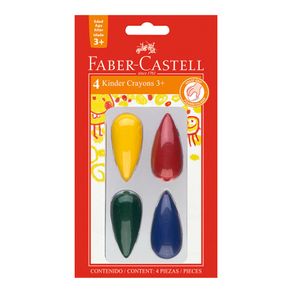 Crayones