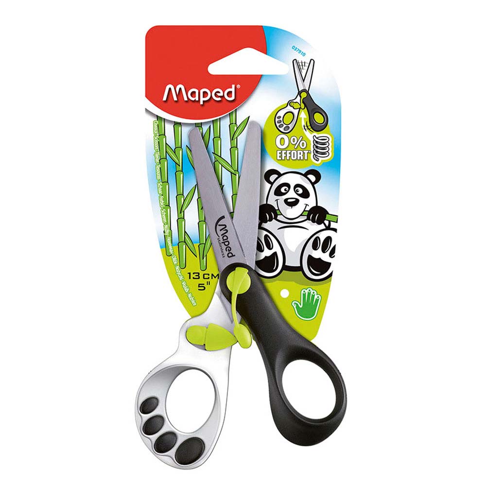 Tijera Koopy Magic Up Maped