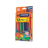 Vinifan Colores Caja 12 unid