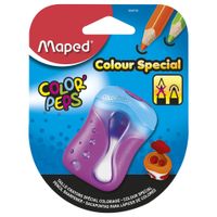 Tajador Color'Peps 2 Orificios