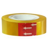 Pegafan Cinta Adhesiva Transparente 1.8 cm x 33 m
