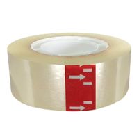Pegafan Cinta Adhesiva Cristalino 1.8 cm x 33 m