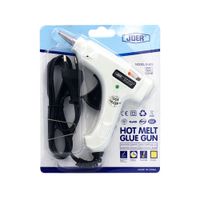 Pistola para Silicona Chica