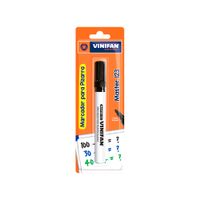 Plumón para Pizarra Master 123 Vinifan Negro