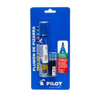 Plumón de Pizarra Board Master Pilot Azul