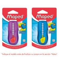 Borrador Universal Gom Stick Maped Surtido
