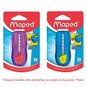 Correctores