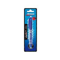 Artesco Lapicero Tinta Borrable de Gel Inkorrect Azul