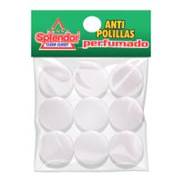 Antipo Polillas Perfumado Splendor
