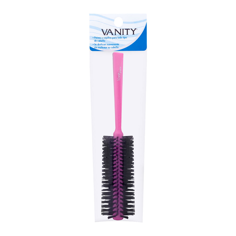 Cepillo para Cabello Vanity