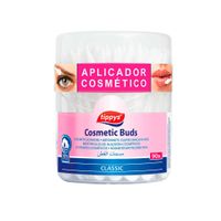 Aplicador Cosmético Tippys Classic 90un