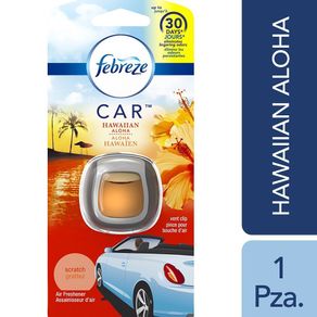 Aromatizadores