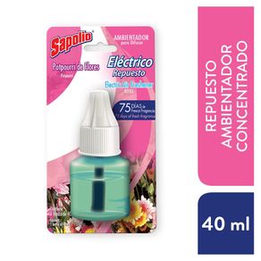 Aromatizadores