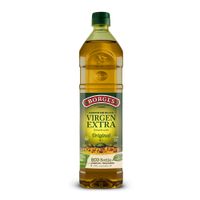 Aceite Oliva Extra Virgen Borges Botella 1 Litro