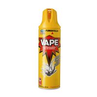 Vape Mata Voladores Amarillo Aerosol 360 ml