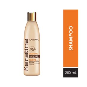 Shampoo