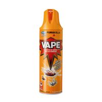 Plaguicida Multiusos en Aerosol Vape Aik 360ml