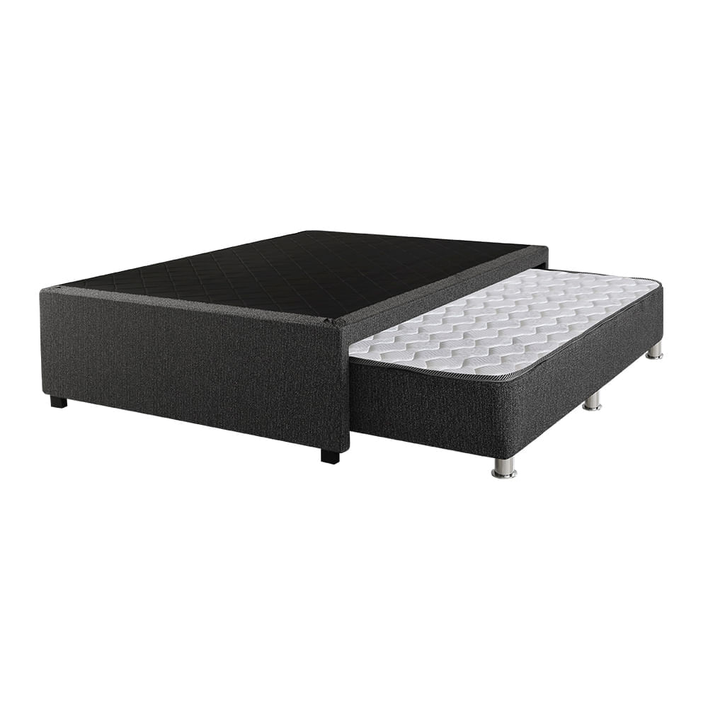 Forli Box Tarima Diván 1.5 Plaza