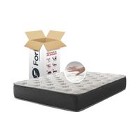 Forli Colchón In Box Memory Foam 1.5 Plaza