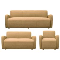 Casabella Sala Napoles 3 2 1 - Alpha Beige