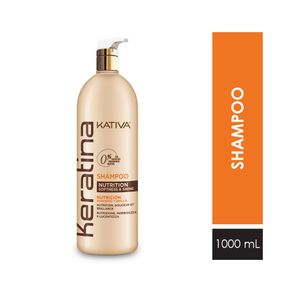 Shampoo