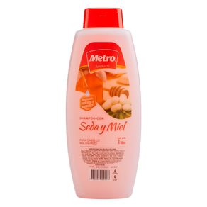 Shampoo