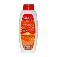 Acondicionador Metro Miel Botella 1 Litro