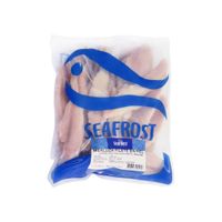 Filete de Merluza Congelado Bolsa 1 Kg