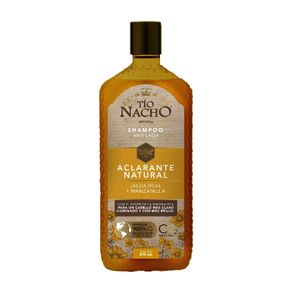 Shampoo
