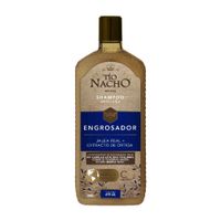 Shampoo Tío Nacho Anti Caída Engrosador 415ml