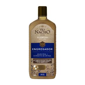 Shampoo
