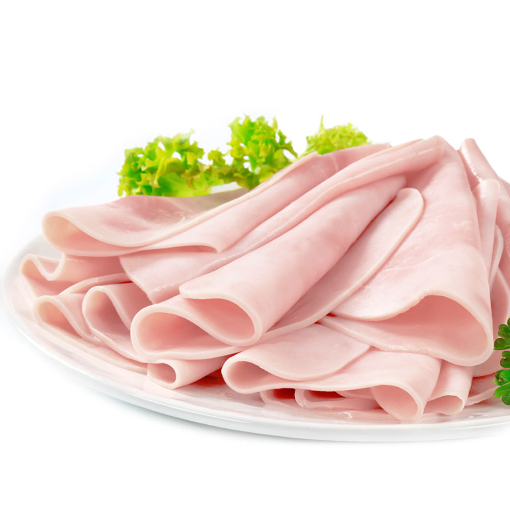 Jamón de Pavita Braedt Balance x kg