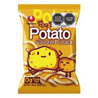 Potato NongShim Bolsa 55 g