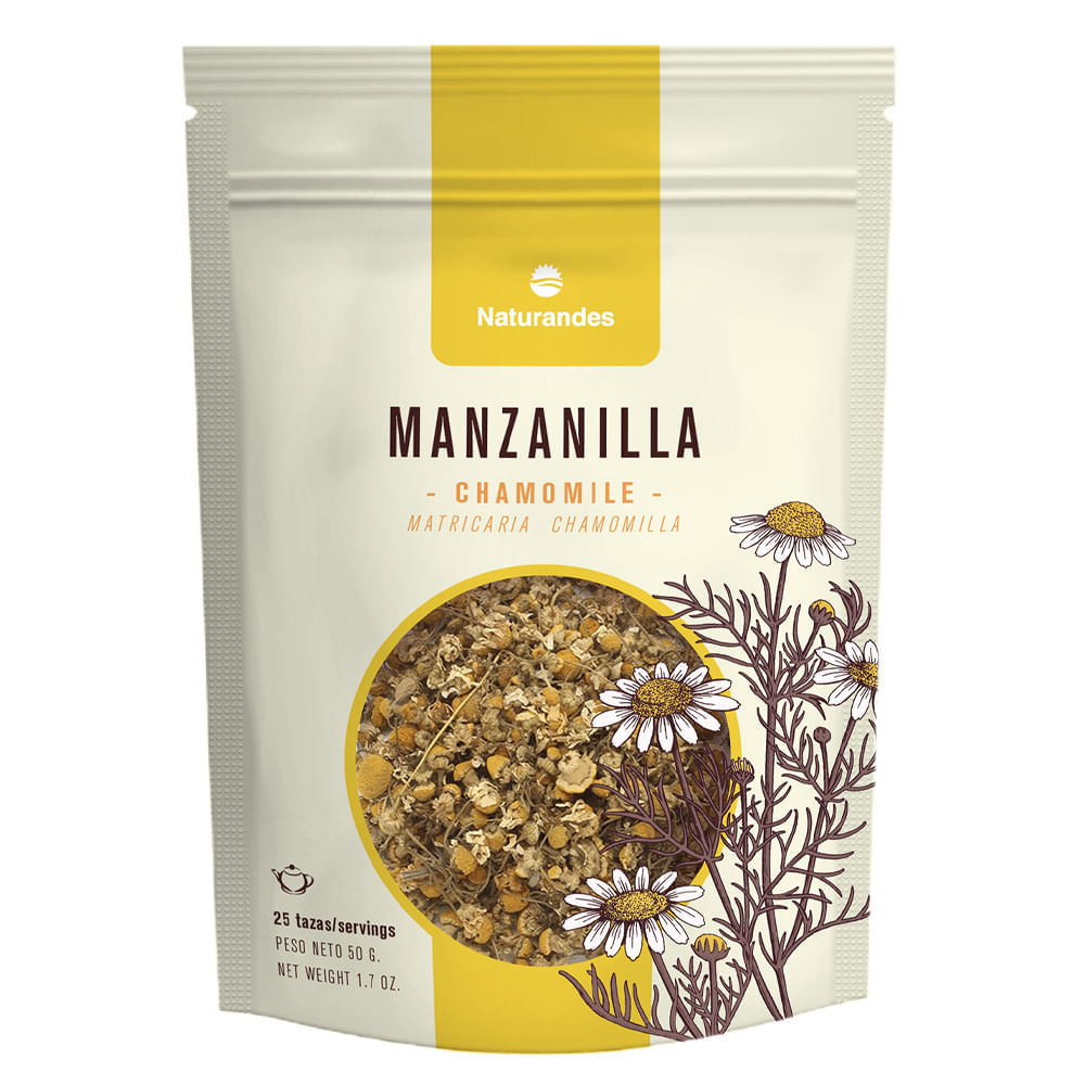 Manzanilla Naturandes