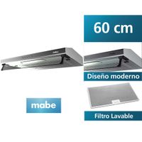 Campana Empotrable Mabe Lineal CMU6020PI0
