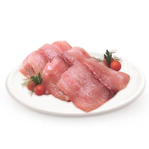 Pescado