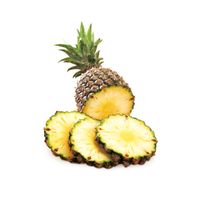 Piña para Jugo x kg
