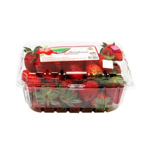 Berries