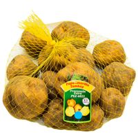 Papa Amarilla Tumbay Procesada x kg