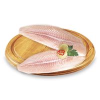 Filete de Basa Congelado 1kg