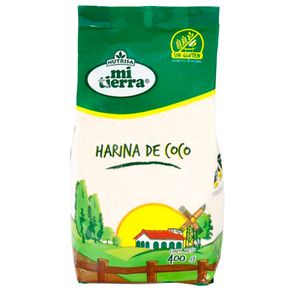 Harinas