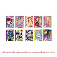 Vinifan Folder Oficio Princesas Surtido