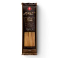 Spaghetti Integral La Molisana Le Integrali 500g
