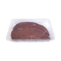 Hígado de Res Importado Trozado x kg