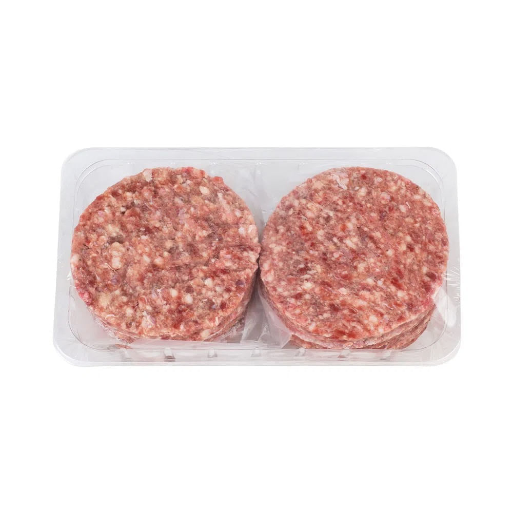 Hamburguesa De la Casa Metro x kg