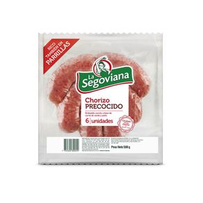 Chorizos