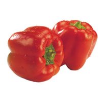 Pimiento Metro Kg