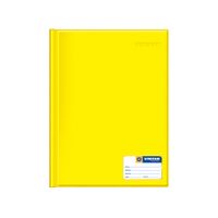 Vinifan Folder Doble Tapa A4 Amarillo