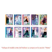 Vinifan Folder A4 Frozen Surtido