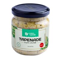 Tapenade Alcachofa Casa Verde